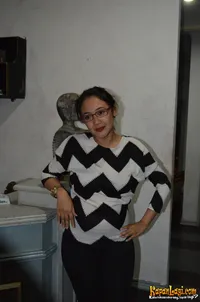 Foto Rheina Maryana Ipeh