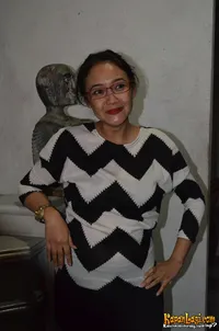 Foto Rheina Maryana Ipeh