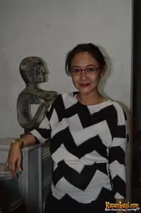 Foto Rheina Maryana Ipeh