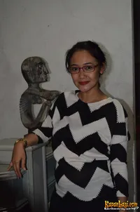 Foto Rheina Maryana Ipeh