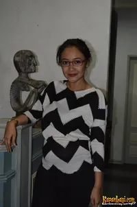 Foto Rheina Maryana Ipeh