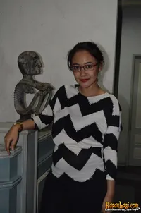 Foto Rheina Maryana Ipeh