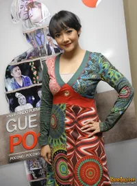 Foto Rheina Maryana Ipeh