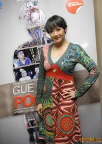 Foto Rheina Maryana Ipeh