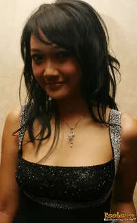 Foto Rheina Maryana Ipeh