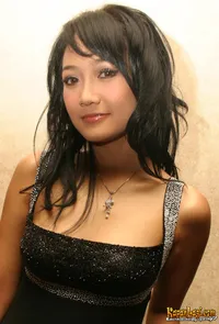 Foto Rheina Maryana Ipeh