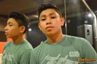 Foto Rheno Poetiray S5