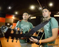 Foto Rheno Poetiray S5