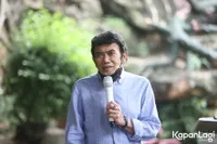 Foto Rhoma Irama