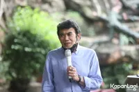 Foto Rhoma Irama