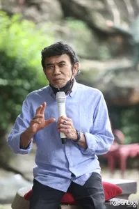 Foto Rhoma Irama
