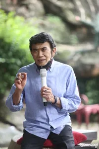 Foto Rhoma Irama