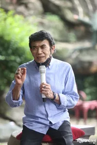 Foto Rhoma Irama