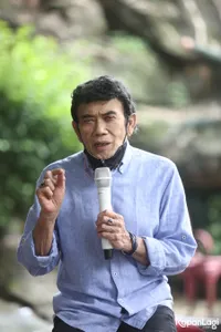 Foto Rhoma Irama