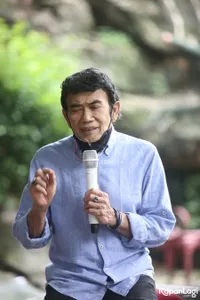 Foto Rhoma Irama