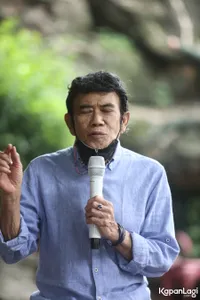 Foto Rhoma Irama