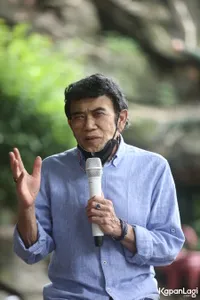 Foto Rhoma Irama