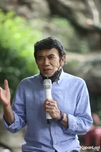 Foto Rhoma Irama