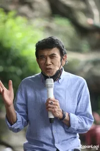 Foto Rhoma Irama