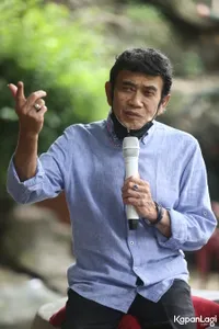 Foto Rhoma Irama