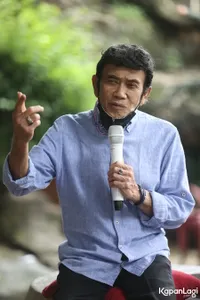 Foto Rhoma Irama