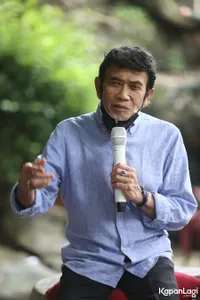 Foto Rhoma Irama
