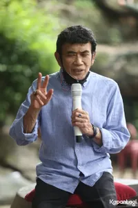 Foto Rhoma Irama