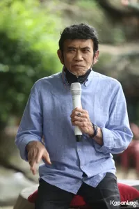 Foto Rhoma Irama