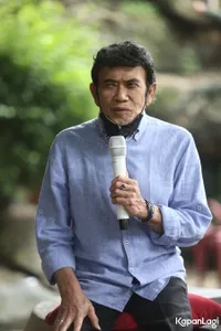 Foto Rhoma Irama