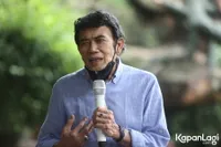 Foto Rhoma Irama