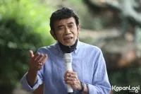 Foto Rhoma Irama