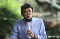 Foto Rhoma Irama