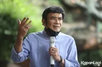 Foto Rhoma Irama