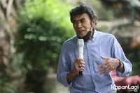 Foto Rhoma Irama