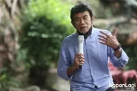 Foto Rhoma Irama