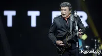 Foto Rhoma Irama