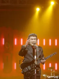 Foto Rhoma Irama
