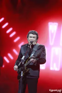 Foto Rhoma Irama