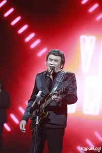 Foto Rhoma Irama