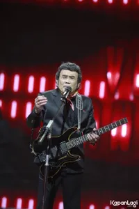 Foto Rhoma Irama