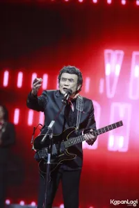 Foto Rhoma Irama