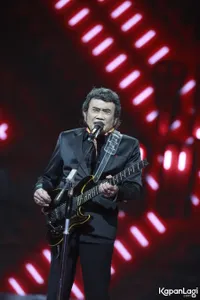 Foto Rhoma Irama