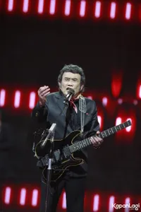 Foto Rhoma Irama