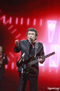 Foto Rhoma Irama