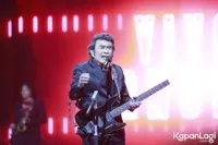 Foto Rhoma Irama