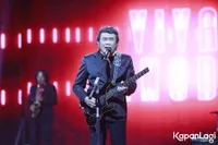 Foto Rhoma Irama