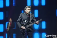 Foto Rhoma Irama