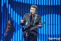 Foto Rhoma Irama