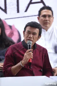 Foto Rhoma Irama