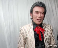 Foto Rhoma Irama